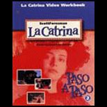 La Catrina   Video Workbook (10 Pack)