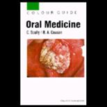 Oral Medicine Colour Guide