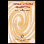 Clinical Methods in Ayurveda