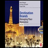 Destination Brands