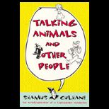 Talking Animals and Other People  The Autobiography of a Legendary Animator