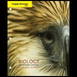 Biology  Dynamic Science (Loose)