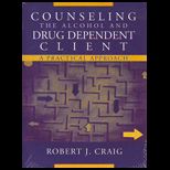 Counseling Alcohol and Drugs (Custom Package)