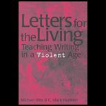 Letters for the Living
