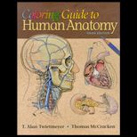 Coloring Guide to Human Anatomy