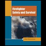 Firefighter Safety and Survival