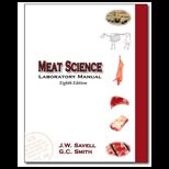 Meat Science Lab Manual