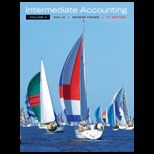Intermediate Accounting, Volume 1 Text Only (Canadian)