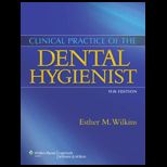 Clinical Prac. of Dental Hygienist