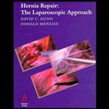 Laparoscopic Hernia Repair  Problems and Solutions