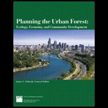 Planning the Urban Forest