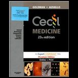 Cecil Medicine E Edition