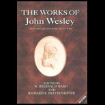 Works of John Wesley   CD (Software)