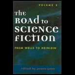 Road to Science Fiction, Volume 2