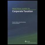 Practical Guide to Corporate Taxation