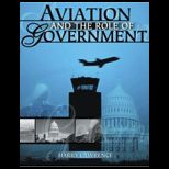 Aviation and the Role of Government   Text Only