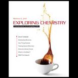 Exploring Chemistry (Looseleaf)