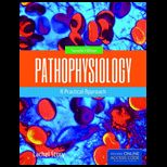 Pathophysiology  A Practical Approach    Text