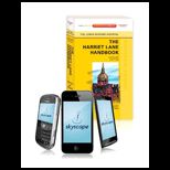 Harriet Lane Handbook With Online and Mobile Access