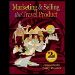 Marketing and Selling Travel Products