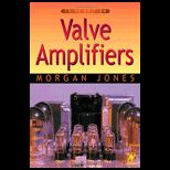 Valve Amplifiers, 3rd Edition