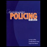 Community Policing in Canada