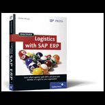 Discover Logistics with SAP ERP
