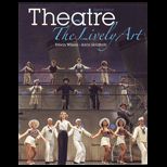 Theater  The Lively Art