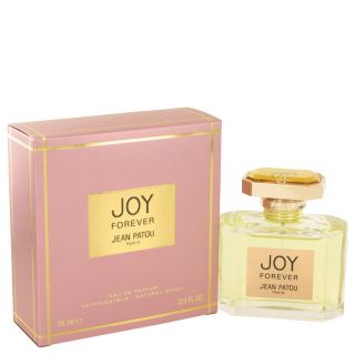 Joy Forever for Women by Jean Patou Eau De Parfum Spray 2.5 oz