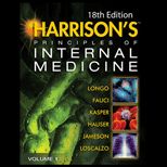 Harrisons Prin. Intermediate, Volume 1