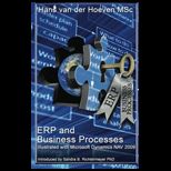 ERP and Business Processes