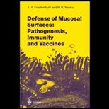 Defense of Mucosal Surfaces