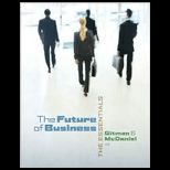 Future of Business  Essentials  Text Only