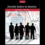 Juvenile Justice in America