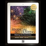 Financial Accounting  Making Connect. and Access