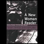 New Woman Reader  Fiction, Articles, and Drama of the 1890s