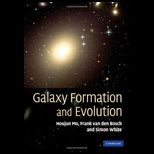 Galaxy Formation and Evolution