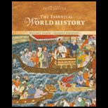 Essential World History  To 1500