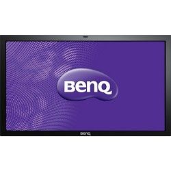 BENQ Interactive Flat Panel T650 65 Inch Touchscreen LCD Monitor