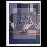 Intro. to Financial Accounting