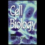 Cell Biology, Volume 1 4
