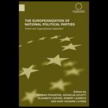 Europeanization of National Political