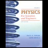 Physics for Scientists and Engineers, Volume 34   41