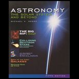Astronomy (Custom Package)