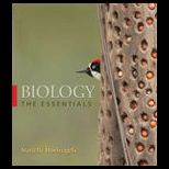 Biology  Essentials