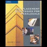 Job Placement Strategies for Paralegals