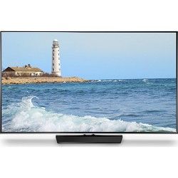 Samsung 32 Inch Slim 1080p LED Smart TV 60hz Clear Motion Rate 120 Wi Fi   UN32H