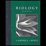 Biology / With CD ROM
