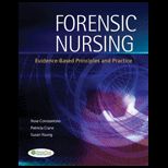 Forensic Nursing