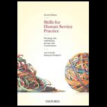 Skills for Human Service Practice
